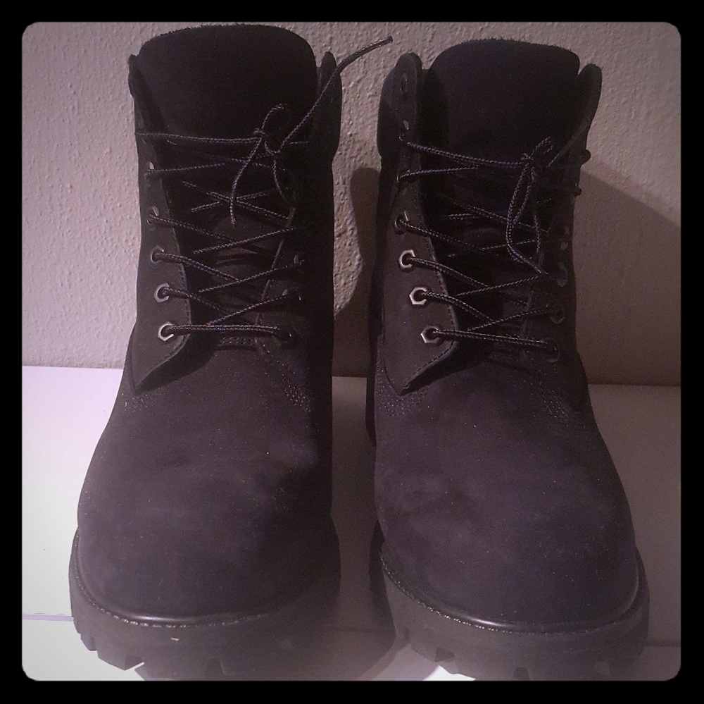 Timberlands  size 11